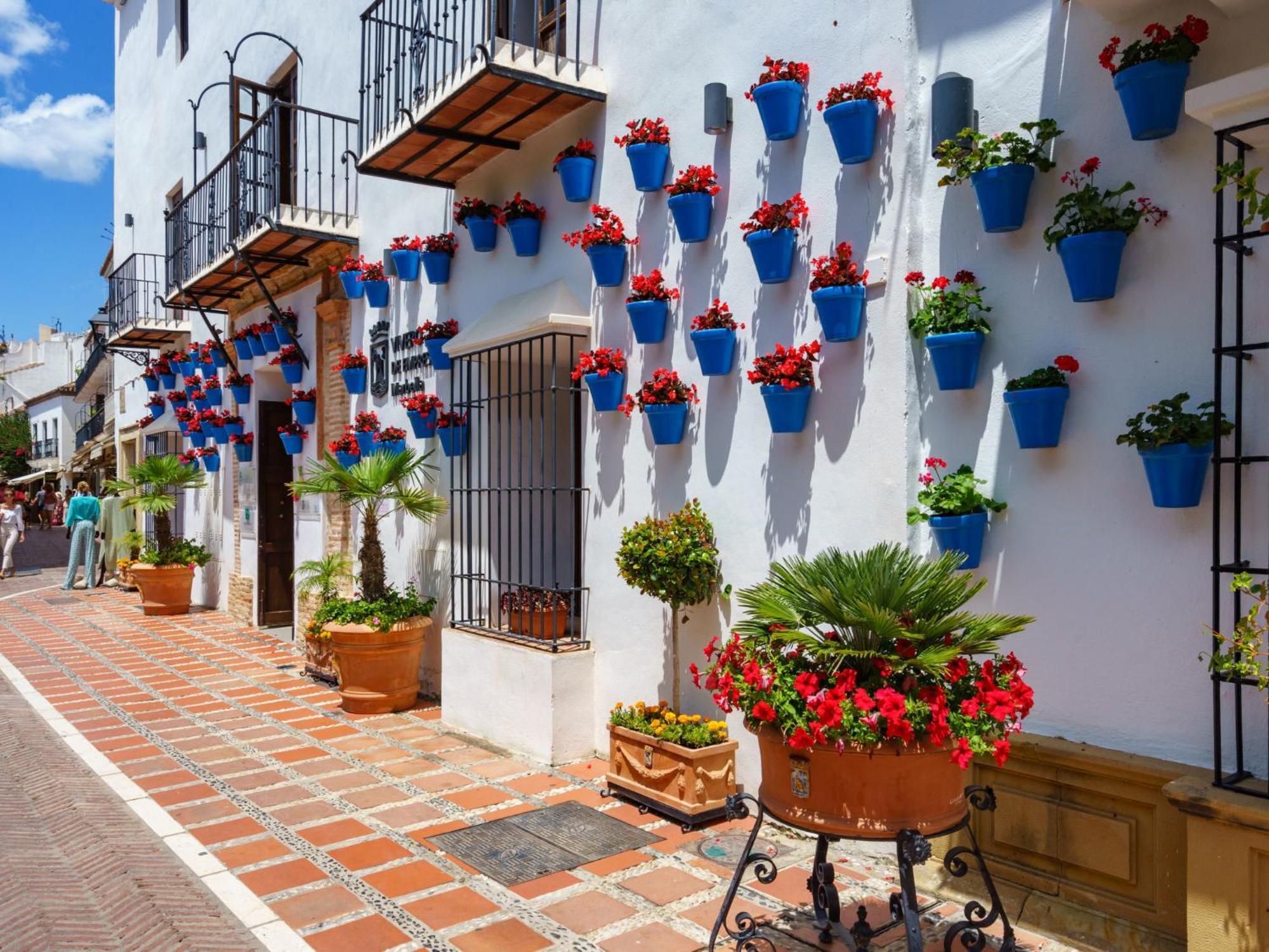 Playa Real By Interhome Marbella