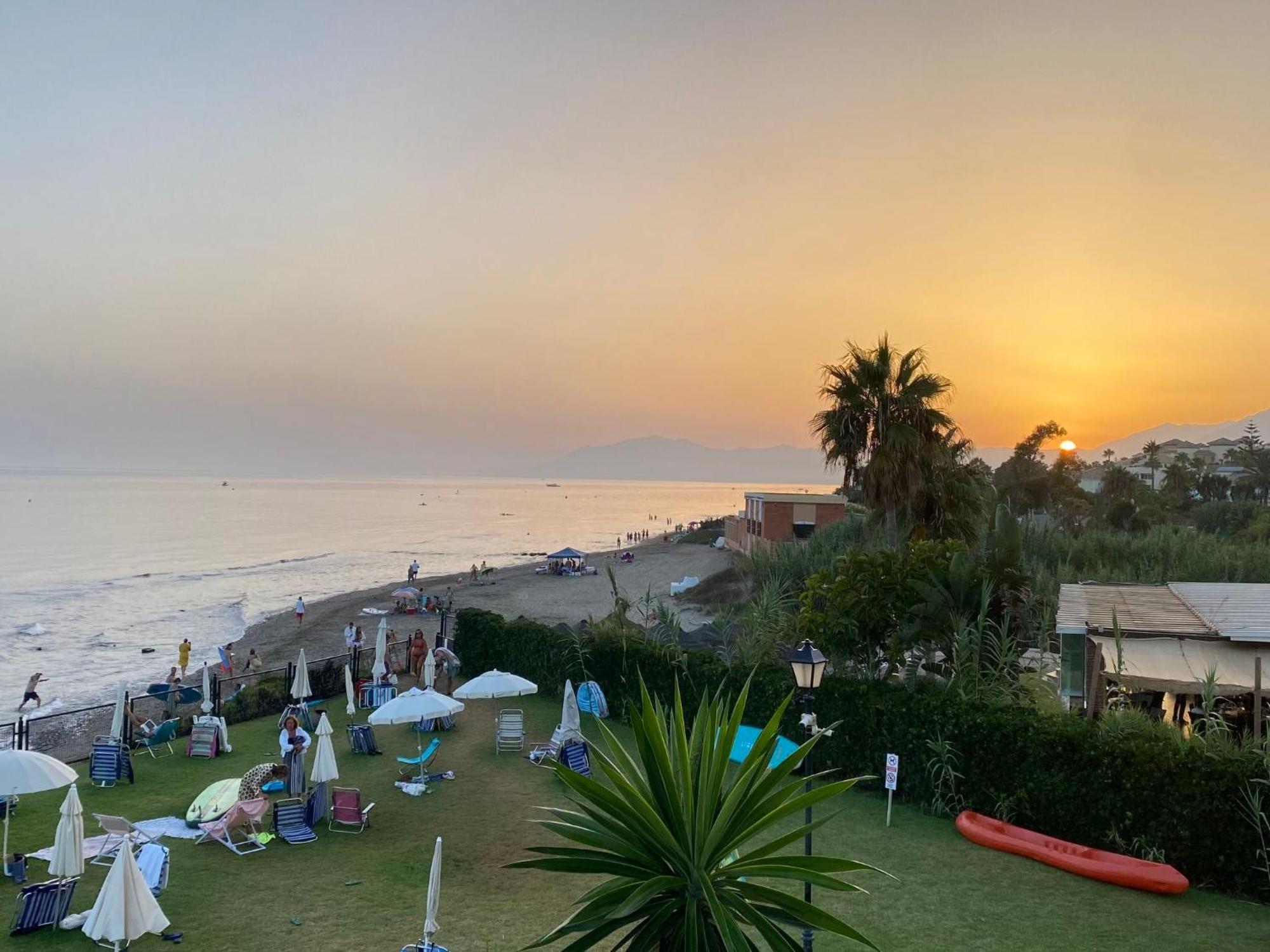 Playa Real By Interhome Appartamento Marbella