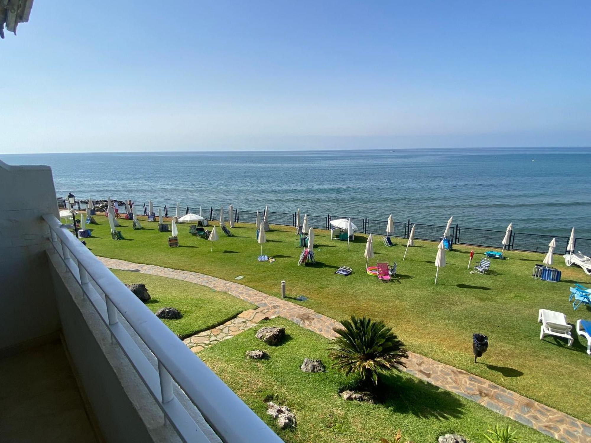 Playa Real By Interhome * Marbellac