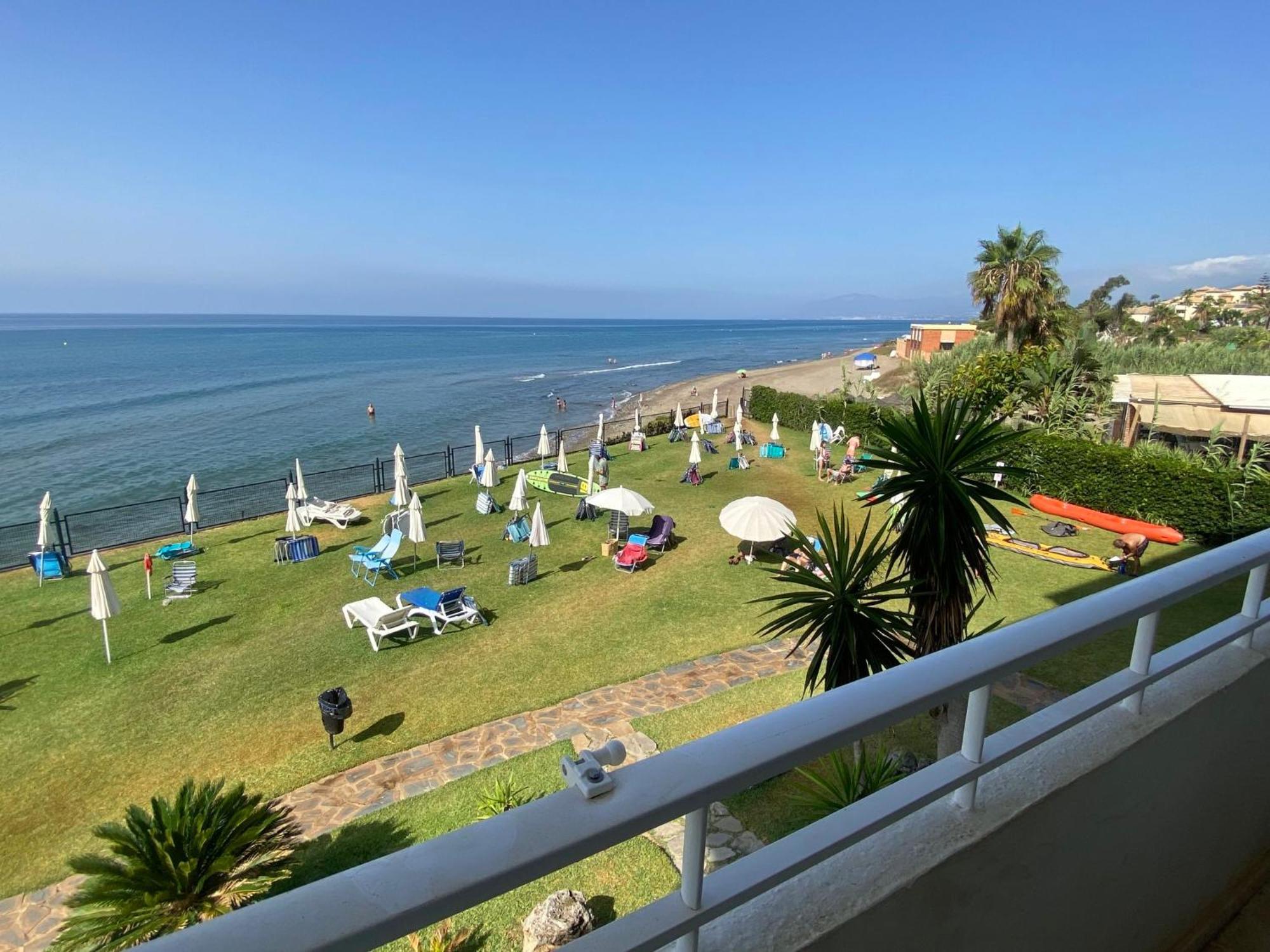 Appartamento Playa Real By Interhome