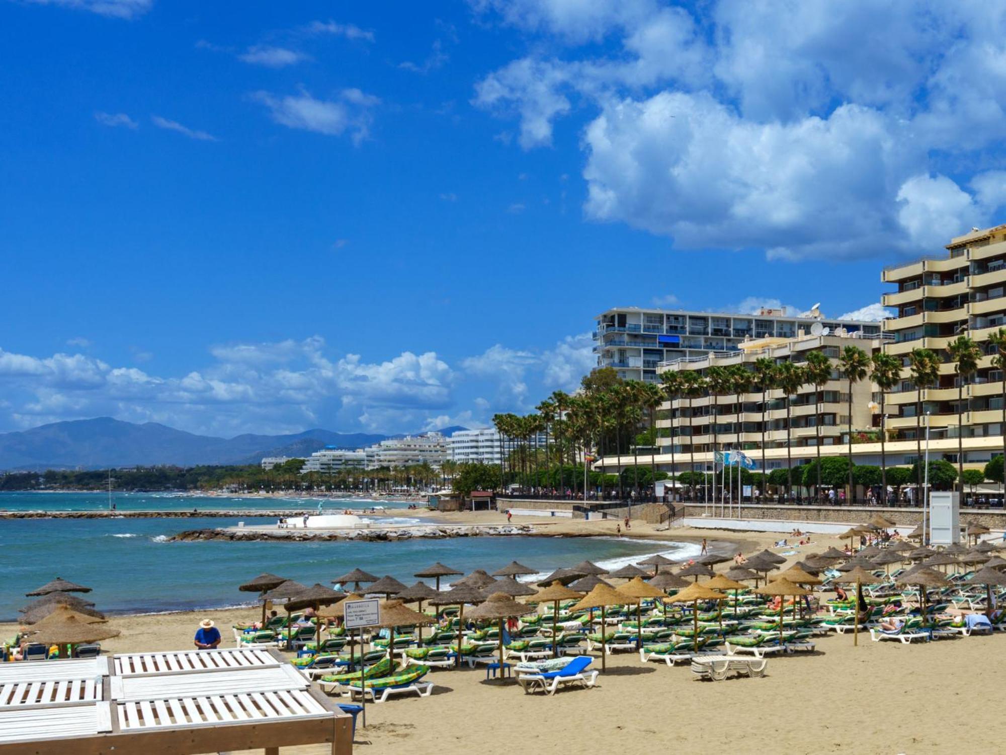 Playa Real By Interhome Appartamento Marbella