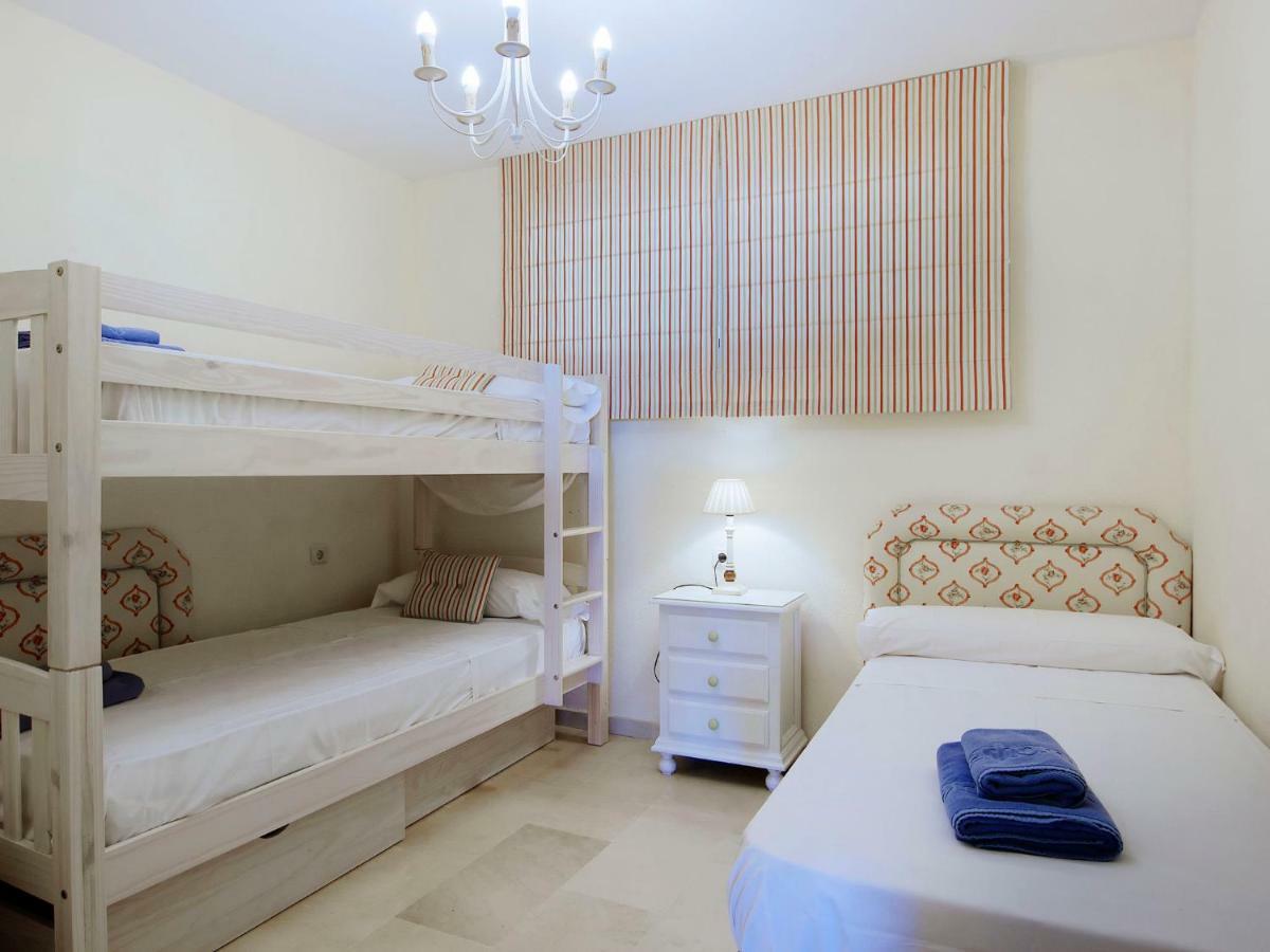 Playa Real By Interhome Appartamento Marbella