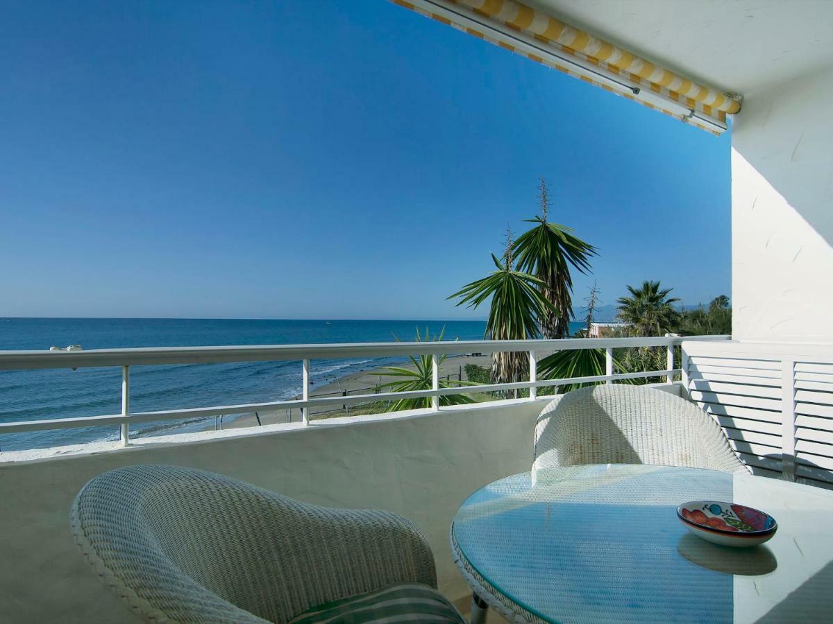Playa Real By Interhome * Marbella