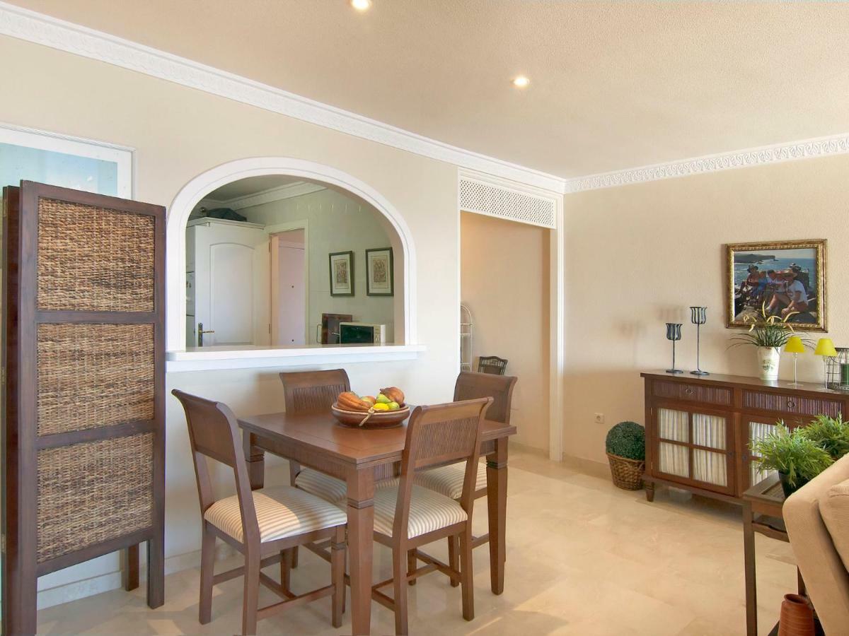 Playa Real By Interhome * Marbella