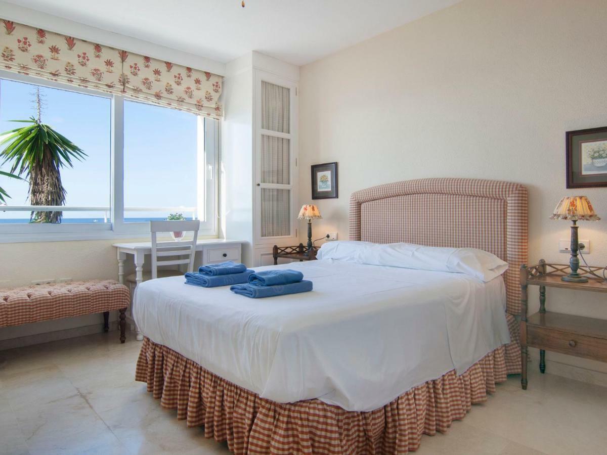 Playa Real By Interhome * Marbella