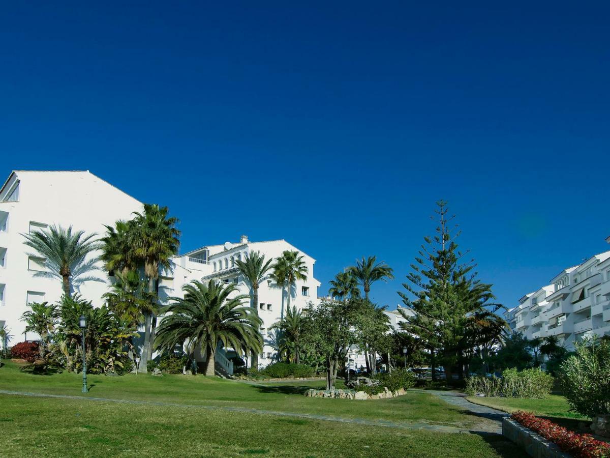 Appartamento Playa Real By Interhome Marbella